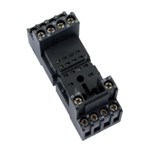 Relaisvoet Mors Smitt VM-4R Relaisvoet Mors Smitt VM-4R